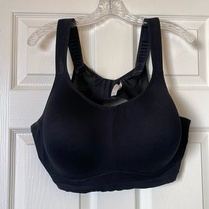 LIVI High-Impact Wicking Underwire Sports Bra